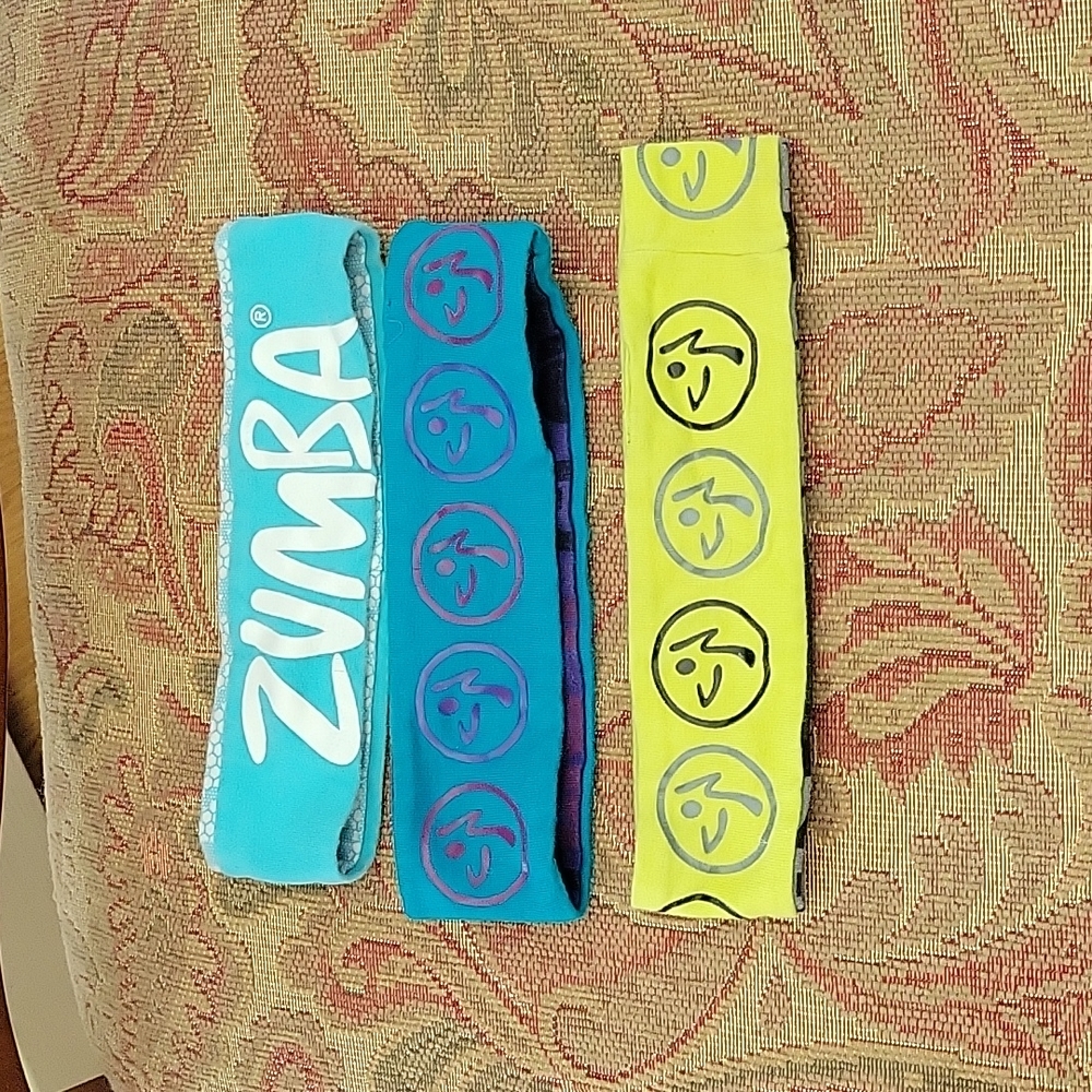 Headbands